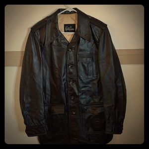 Men’s Jacket